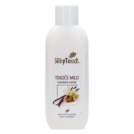 Teko milo 1l Silky Touch