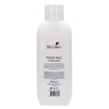Teko milo 1l Silky Touch