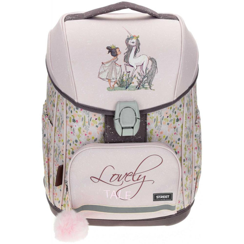 Torba ABC Lovely tale