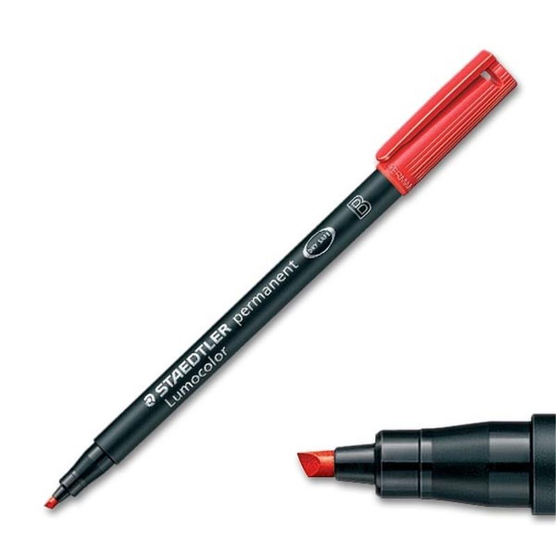Flomaster Staedtler 314 B 1-2,5mm