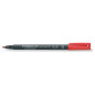 Flomaster Staedtler 314 B 1-2,5mm