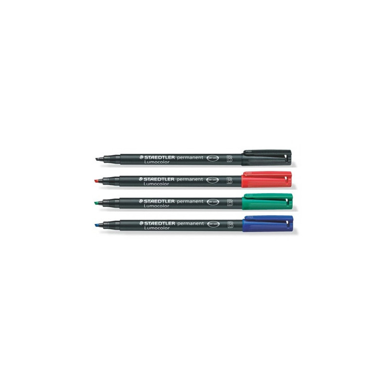Flomaster Staedtler 314 B 1-2,5mm