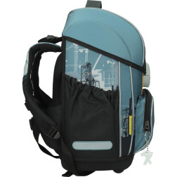 Torba Abc Construction