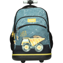 Trolley Construction