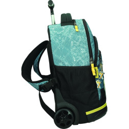 Trolley Construction