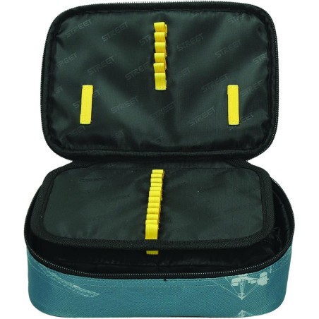 Peresnica Oval1 Base Multi Construction