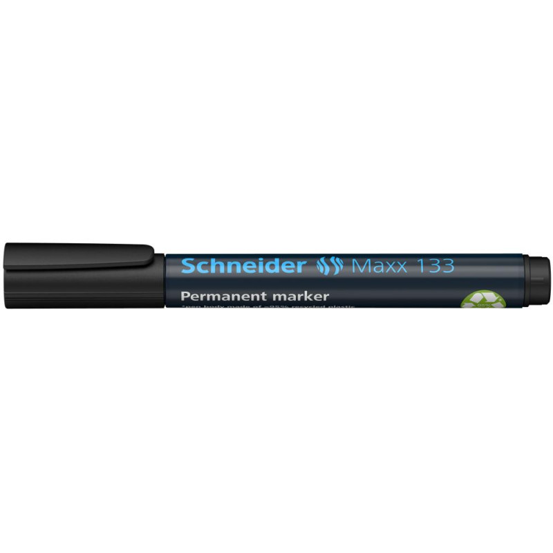 Permanentni marker Schneider 133