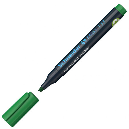 Permanentni marker Schneider 133