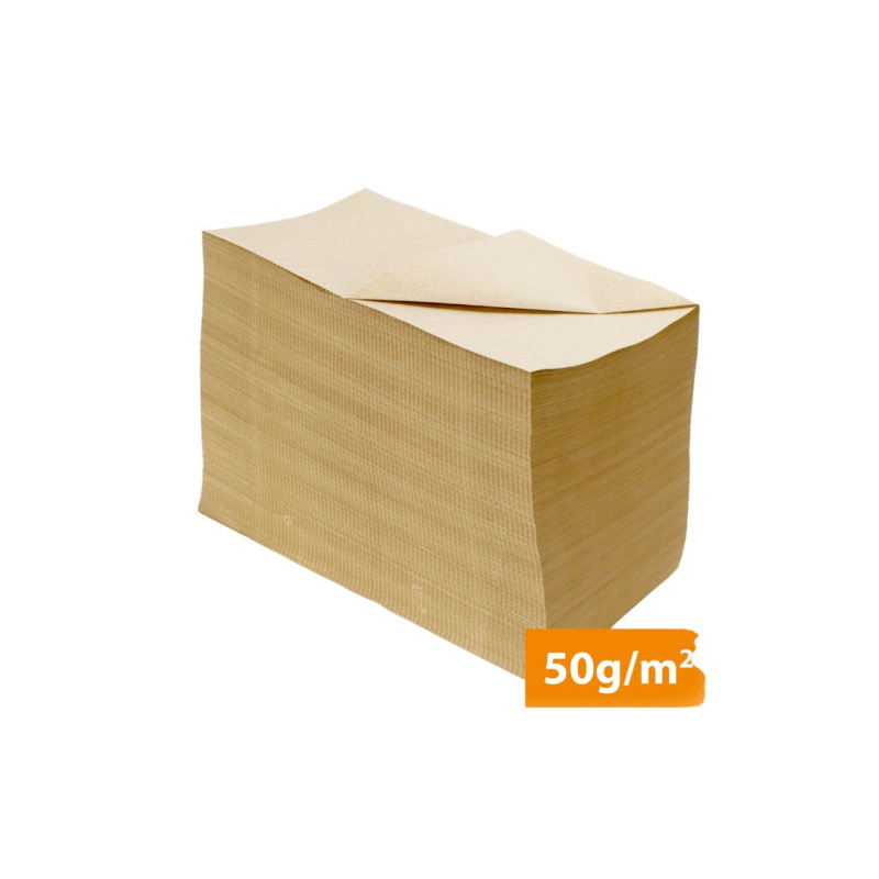 Zaščitni papir za pakiranje 381mmX500m