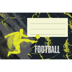 Etikete za zvezke Kids boys 10/1