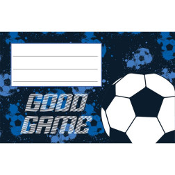 Etikete za zvezke Kids boys 10/1