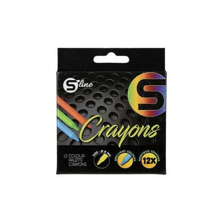 Voščenke S-line 12/1