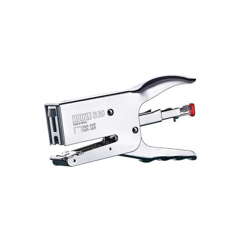 Novus Spenjalne klešče B 39
