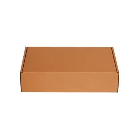 Kartonska škatla Sendbox A6+, 200x150x50mm