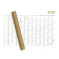 Stenski planer 2026