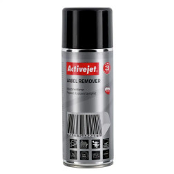 Activejet odstranjevalec nalepk 400 ml – sprej