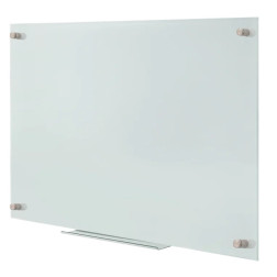 Steklena magnetna tabla Topboard 120×150 cm