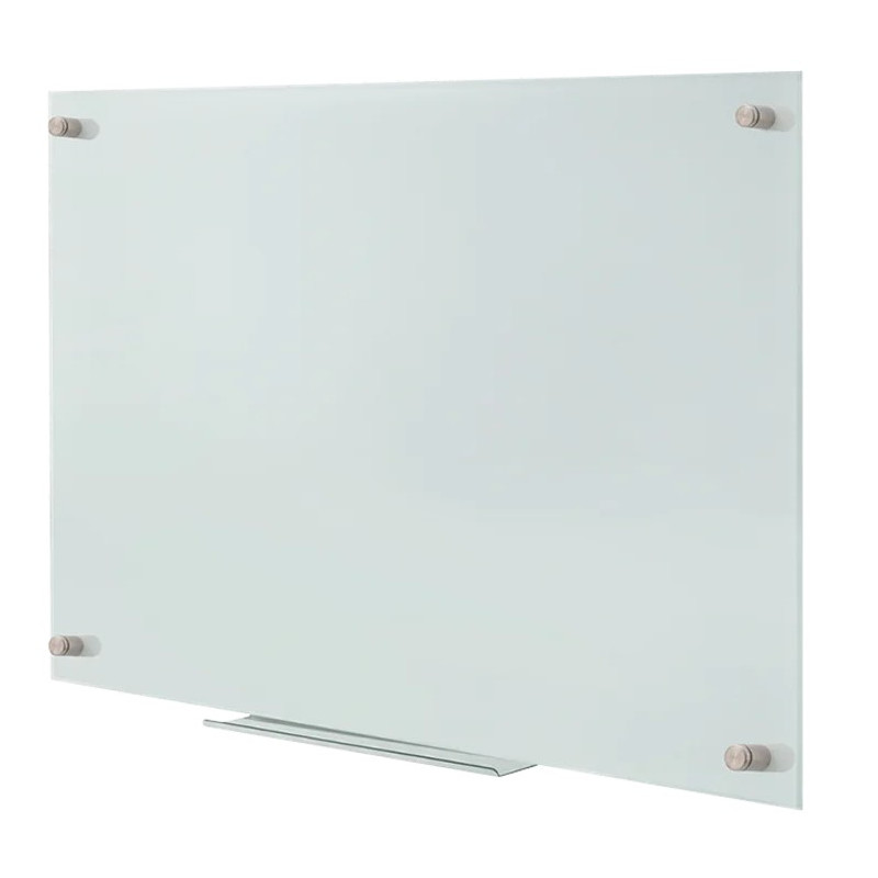 Steklena magnetna tabla Topboard, 120x150 cm