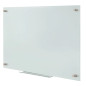 Steklena magnetna tabla Topboard, 120x150 cm