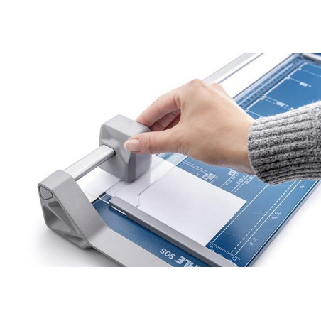 Dahle Hobby rezalnik z okr.rezilom 508,460mm