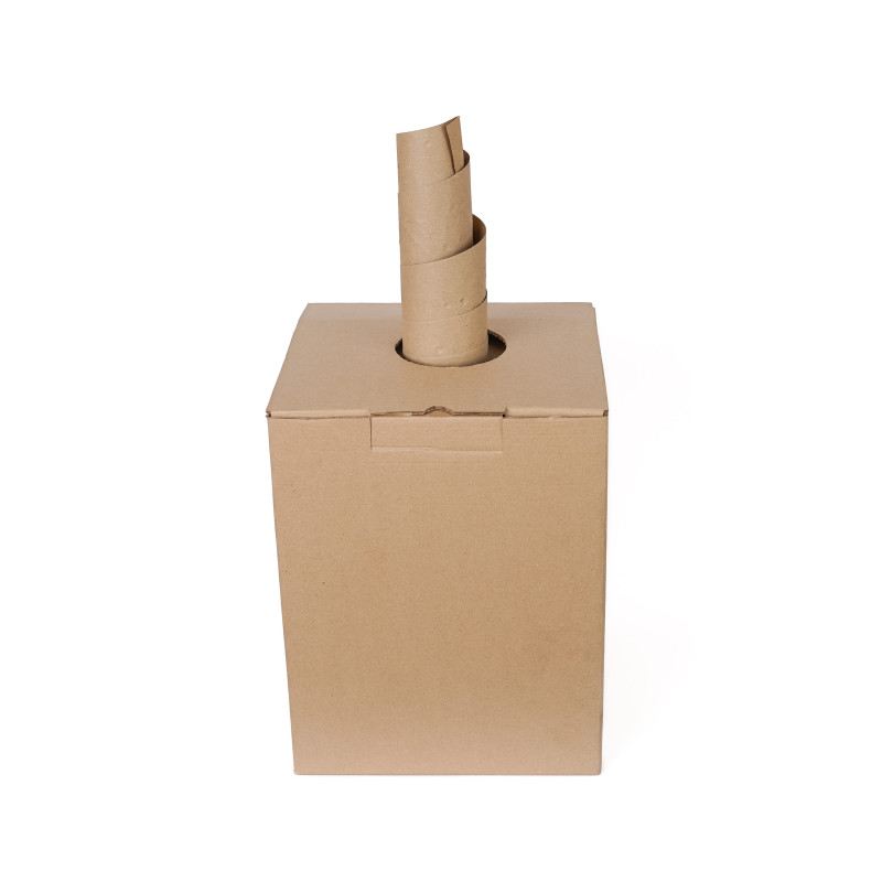 Polnilni papir 400mm x 250m 70g