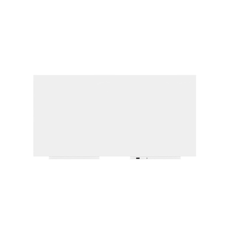 Neskončna magnetna bela tabla 200x100 cm, 2 modula – Rocada SkinWhiteboard