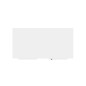 Neskončna magnetna bela tabla 200x100 cm, 2 modula – Rocada SkinWhiteboard