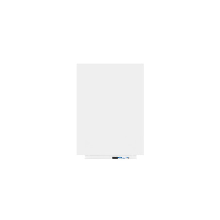 Rocada SkinWhiteboard brezokvirna magnetna bela tabla 55x75 cm