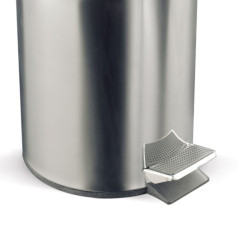 Inox koš za smeti 3 L | Rocada