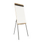 Lesena samostoječa tabla 67x99cm nogice – Rocada Natural