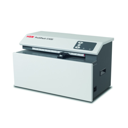 PERFORATOR KARTONA HSM PROFIPACK C400 - TESTNI MODEL