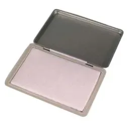 Blazinica za žige, suha