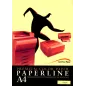 Fotokopirni papir Paperline A4, barvni - Cream