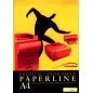 Fotokopirni papir Paperline A4, barvni - Gold