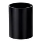Lonček za pisala, črn