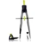 Šestilo Maped Precision System 3 delni set