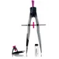 Šestilo Maped Precision System 3 delni set