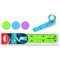 Ravnilo Maped Twist'n Flex – 15 cm