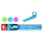 Ravnilo Maped Twist'n Flex – 20 cm