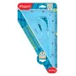 Trikotnik Maped Flex 26 cm/60'