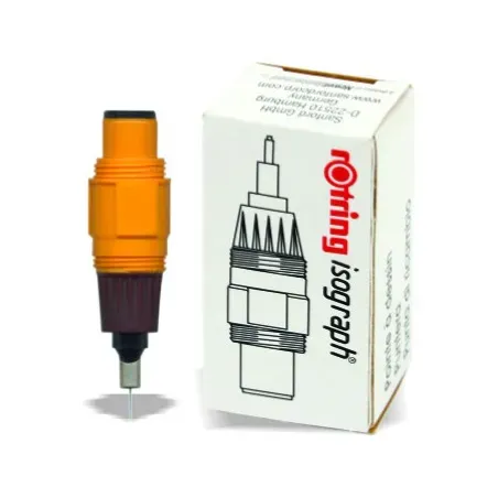 Konica 0,50 za grafično pisalo Rotring Isograph