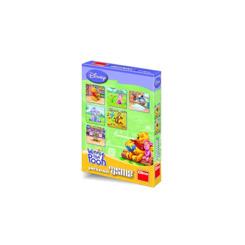 Spomin Winnie the Pooh 67447