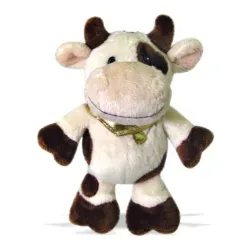 Plišasta krava – 55 cm