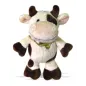 Plišasta krava – 55 cm