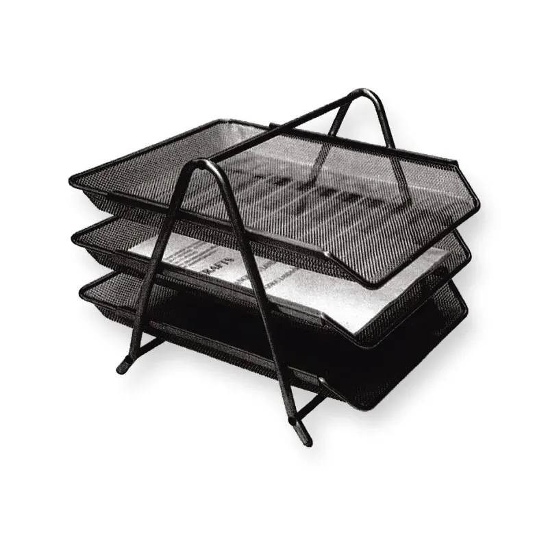 Pisemski odlagalnik 3-delni, mreža