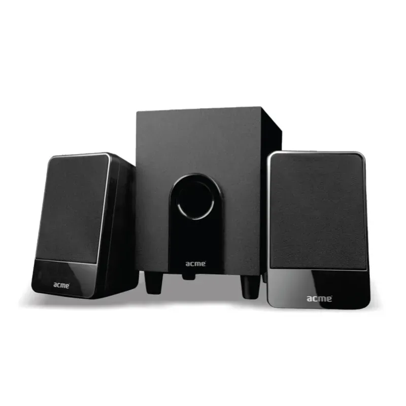 Zvočniki Acme SS204 + SUBW