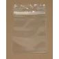 Vrečke z zip zapiranjem 160 x 220 mm
