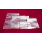 Vrečke z zip zapiranjem 230 x 320 mm