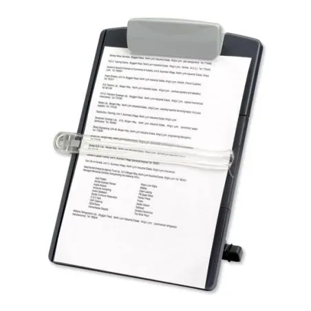 Držalo dokumentov 9169701, namizno