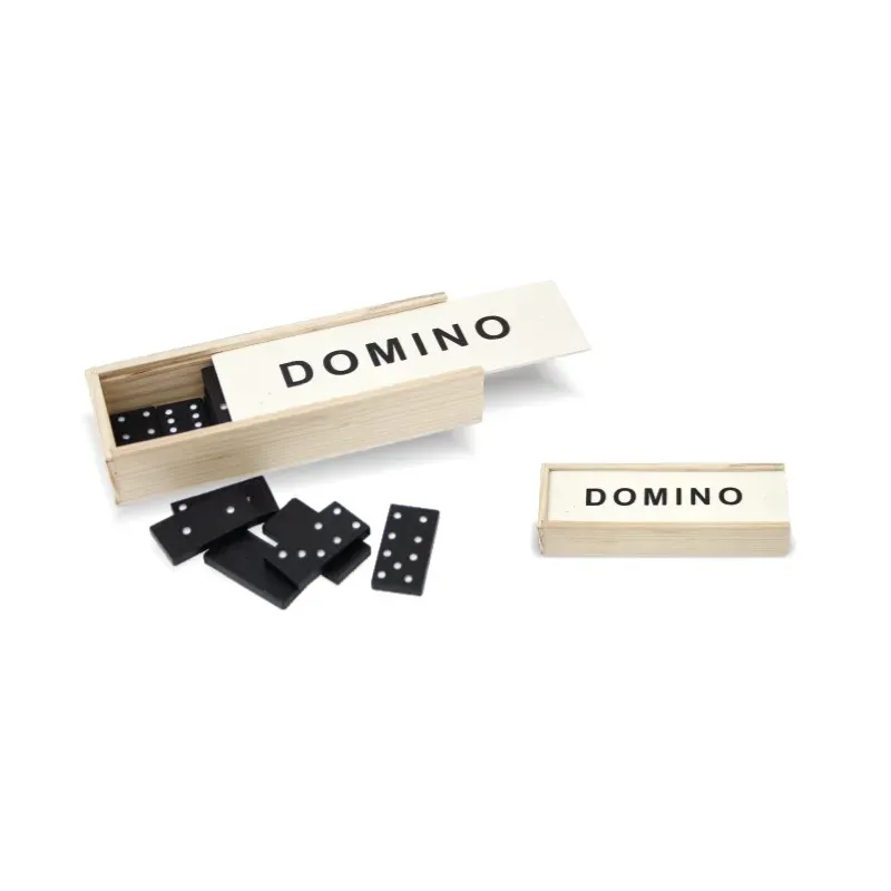 Družabna igra Domino
